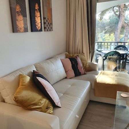 Calle Juliana, Miraflores Studio, Ла-Кала-де-Міхас Екстер'єр фото