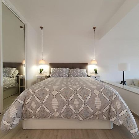 Calle Juliana, Miraflores Studio, Ла-Кала-де-Міхас Екстер'єр фото