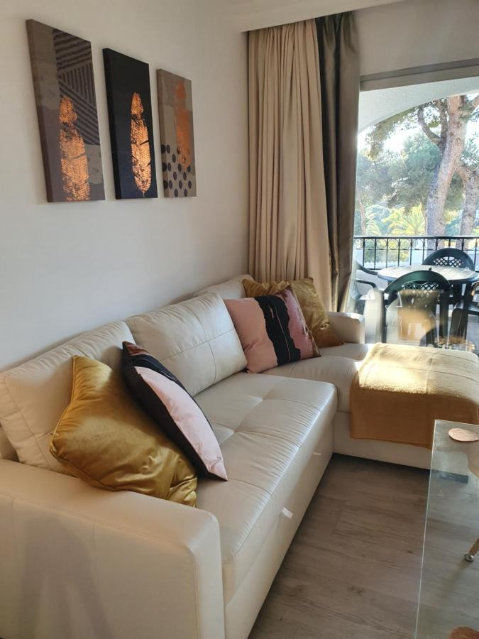 Calle Juliana, Miraflores Studio, Ла-Кала-де-Міхас Екстер'єр фото