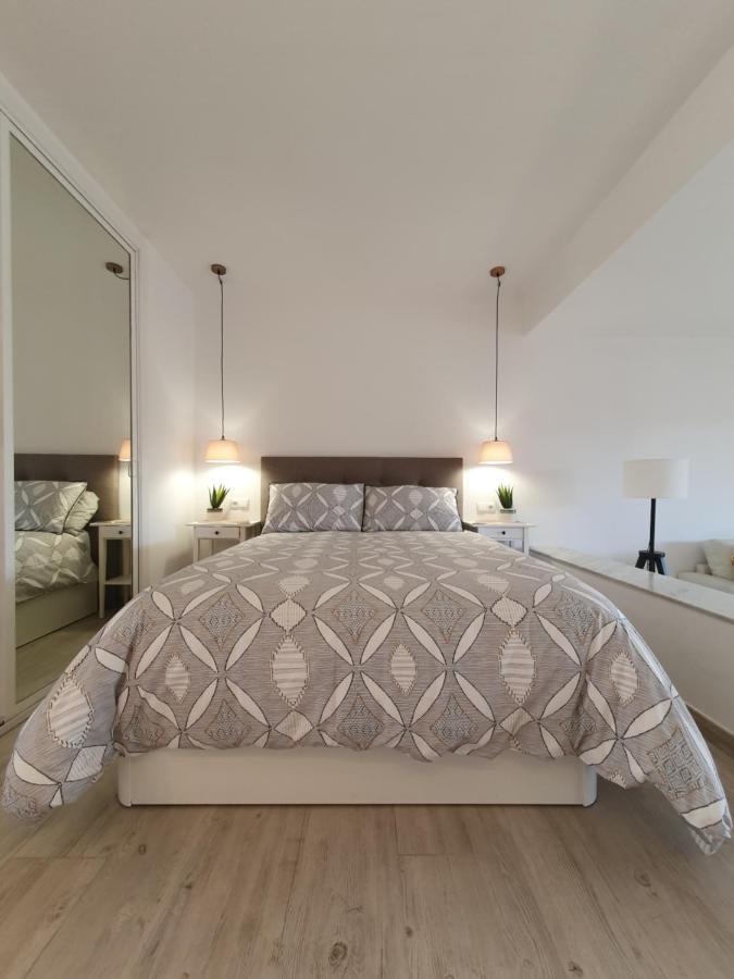 Calle Juliana, Miraflores Studio, Ла-Кала-де-Міхас Екстер'єр фото
