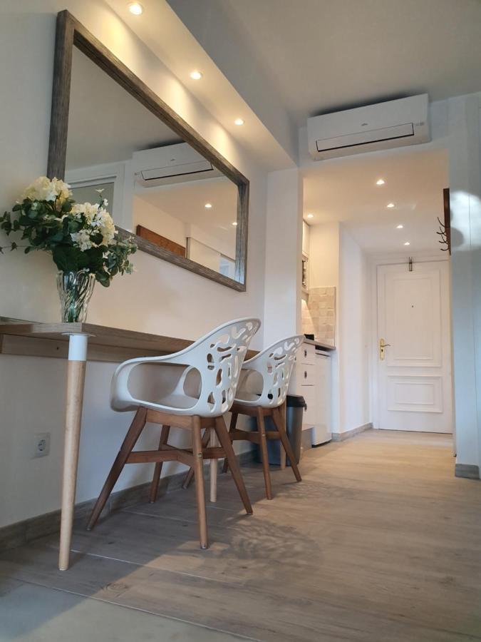 Calle Juliana, Miraflores Studio, Ла-Кала-де-Міхас Екстер'єр фото