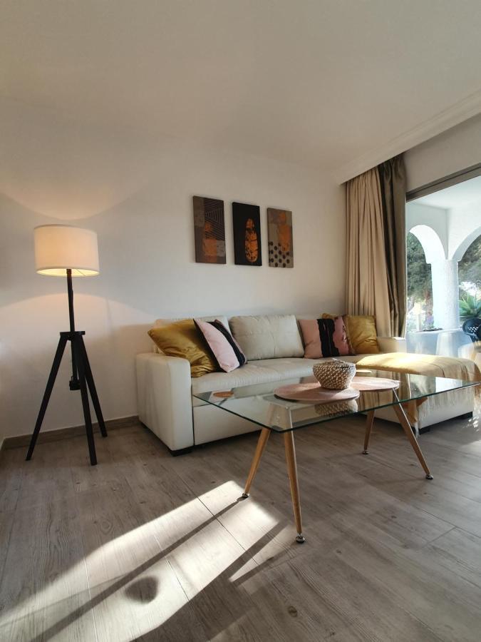 Calle Juliana, Miraflores Studio, Ла-Кала-де-Міхас Екстер'єр фото